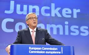 juncker