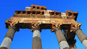 Foro Romano Brescia