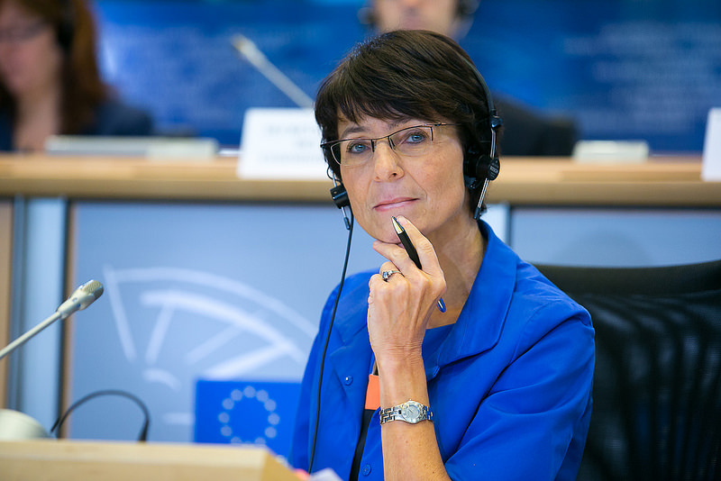 Marianne Thyssen 