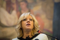 Corina Cretu