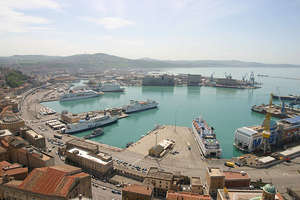 Porto di Ancona