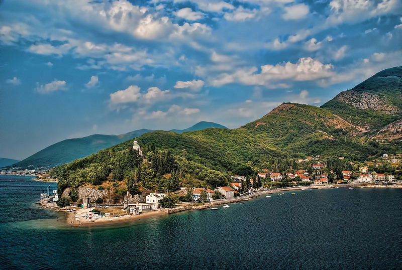 montenegro