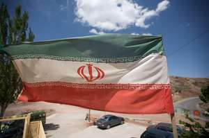 Iran - foto di Nick Taylor