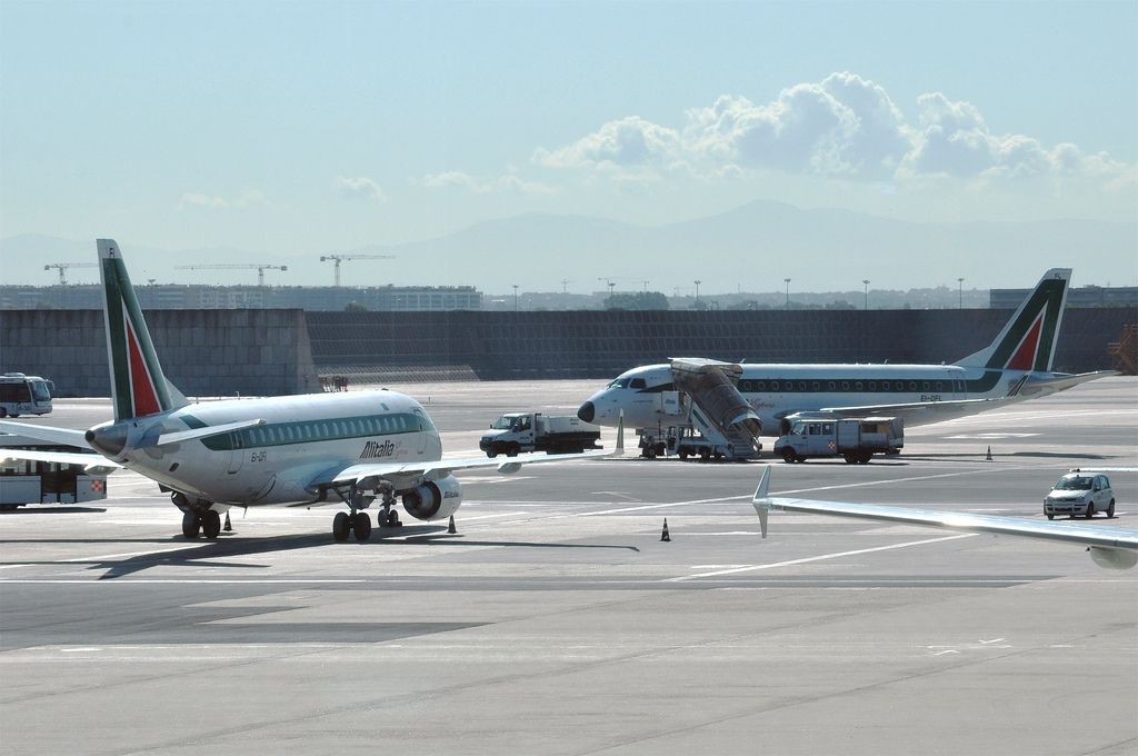 Aeroporto