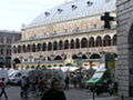 Padova, Palazzo della Ragione - Foto Schubbay