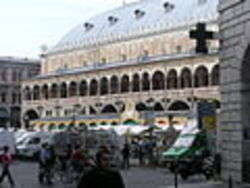 Padova, Palazzo della Ragione - Foto Schubbay