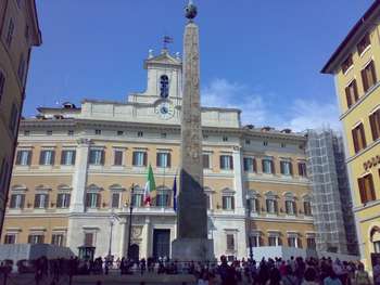 Montecitorio