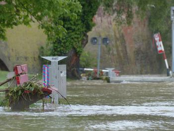 Alluvione 