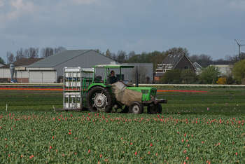 Macchinari agricoli