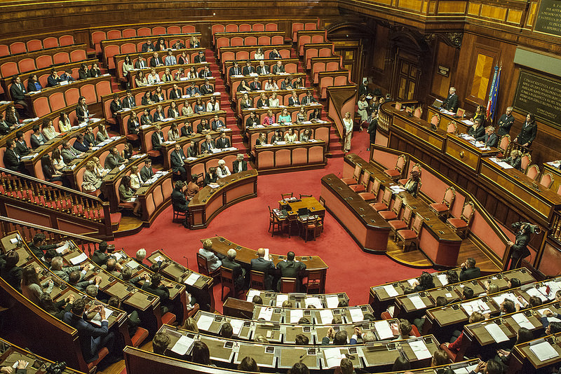 Senato