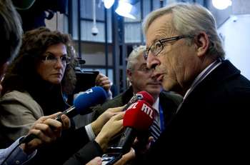 Juncker