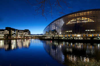 Parlamento europeo - Author: European Parliament / photo on flickr 