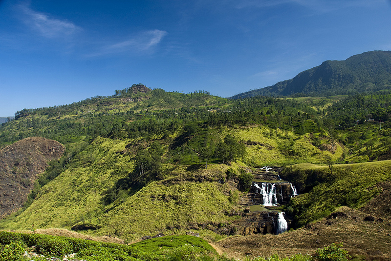 Sri Lanka - Photo credit: Mal B via Foter.com / CC BY-ND