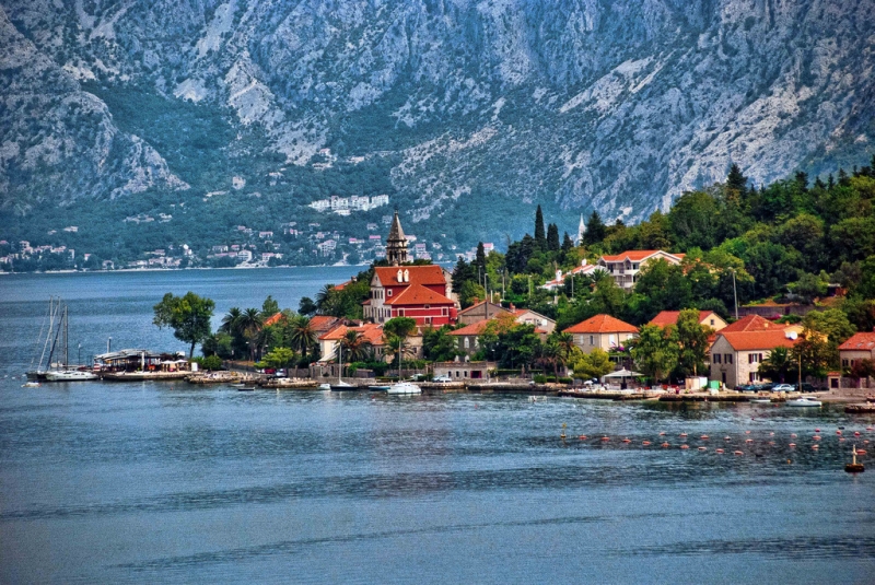 Montenegro