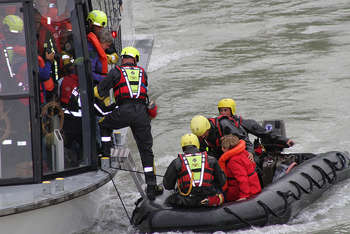 Protezione civile