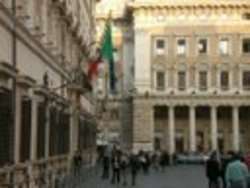 Palazzo Chigi