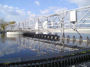 Wastewater Treatment - Author Hasan Zulic