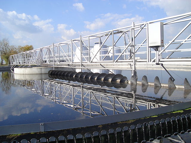 Wastewater Treatment - Author Hasan Zulic