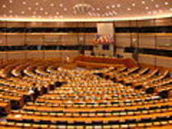 parlamento europeo