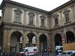 Ospedale Santa Maria Nuova