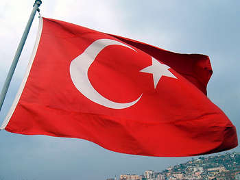 turchia