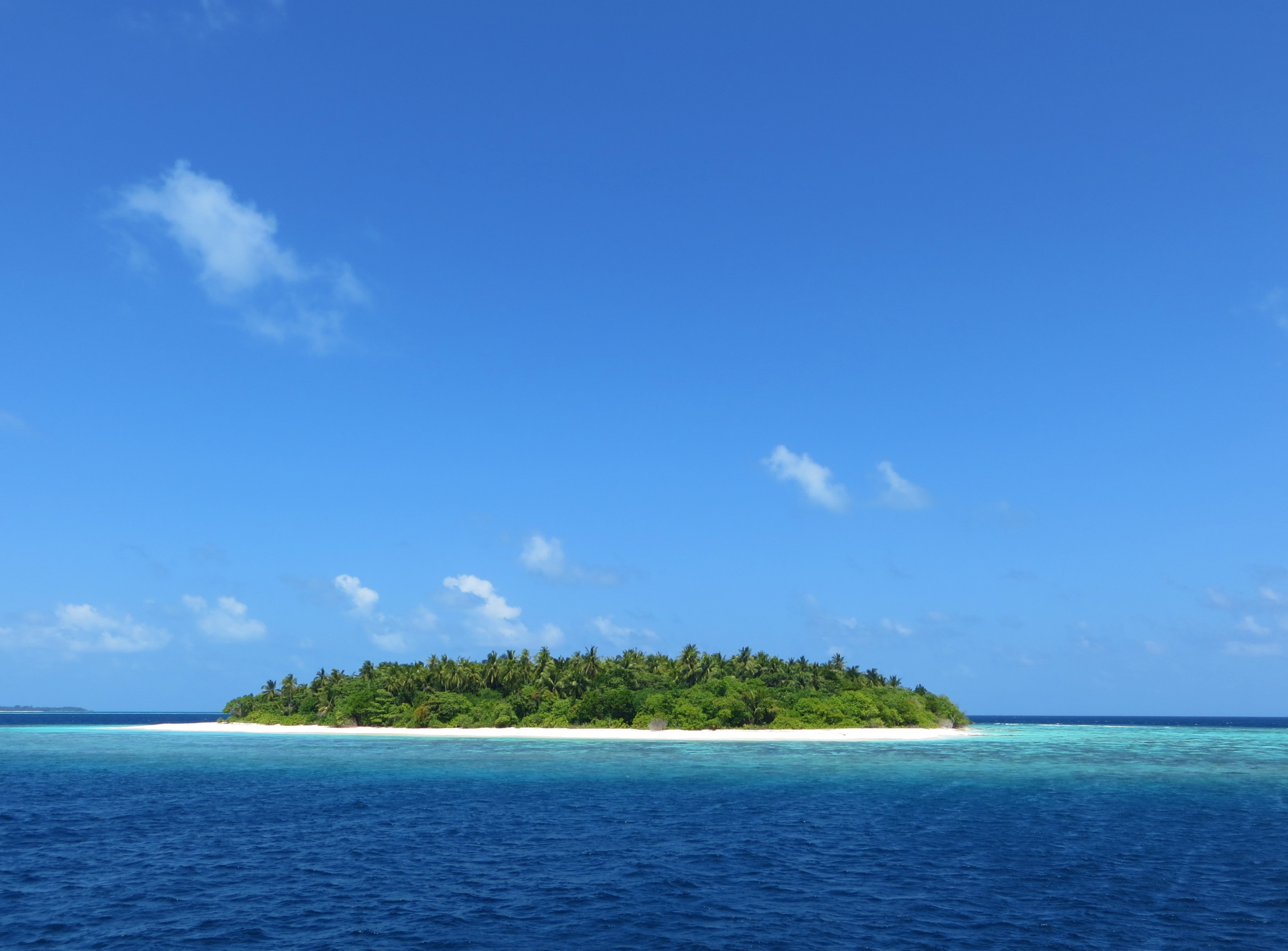 Baa Atoll, Maldives - Author Frédéric Ducarme