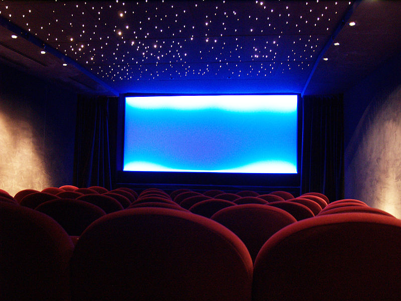 Cinema