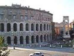 Teatro Marcello