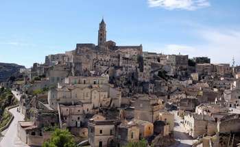 Patto per la Basilicata - Author: Andrea Rinaldi / photo on flickr 