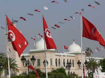 Tunisia - Photo credit: Cernavoda via Foter.com / CC BY-SA