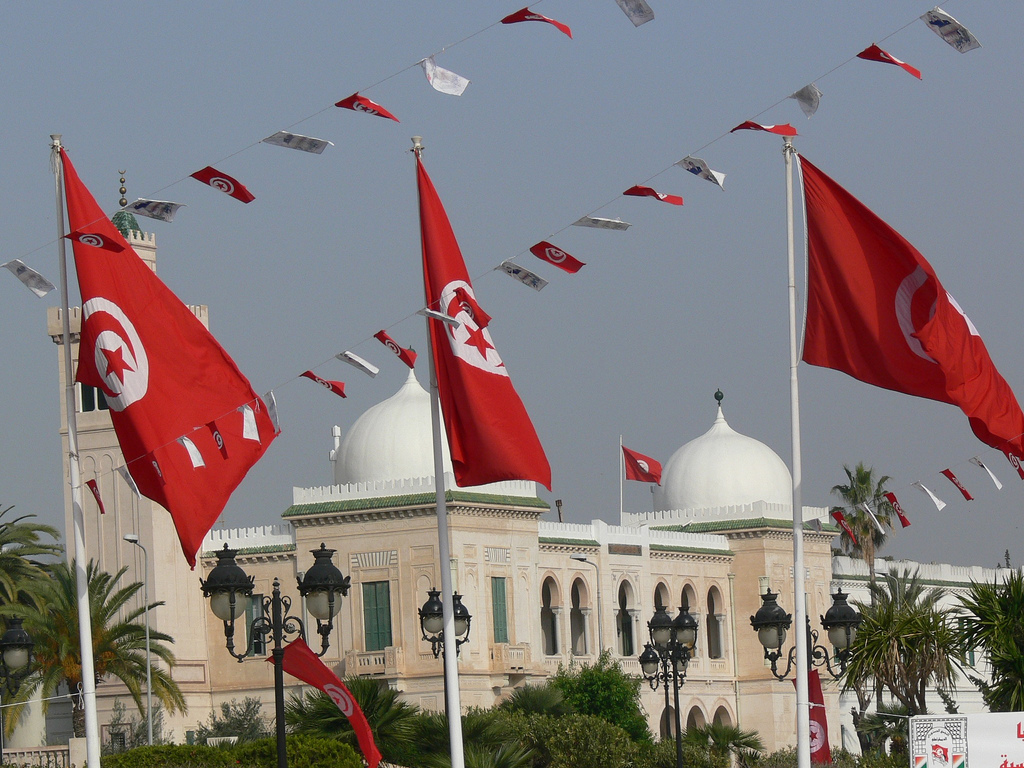 Tunisia - Photo credit: Cernavoda via Foter.com / CC BY-SA