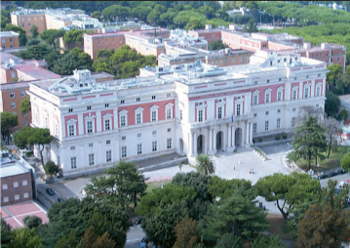 Cardarelli - foto di Ospedale Cardarelli