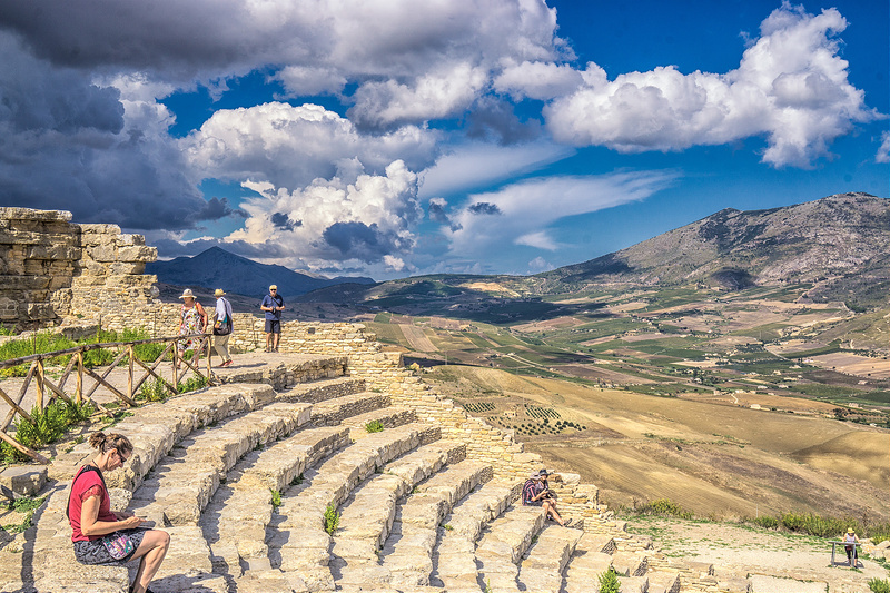 Segesta