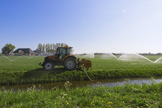 Assicurazioni agricole - Foto di AlkeMade da Pixabay