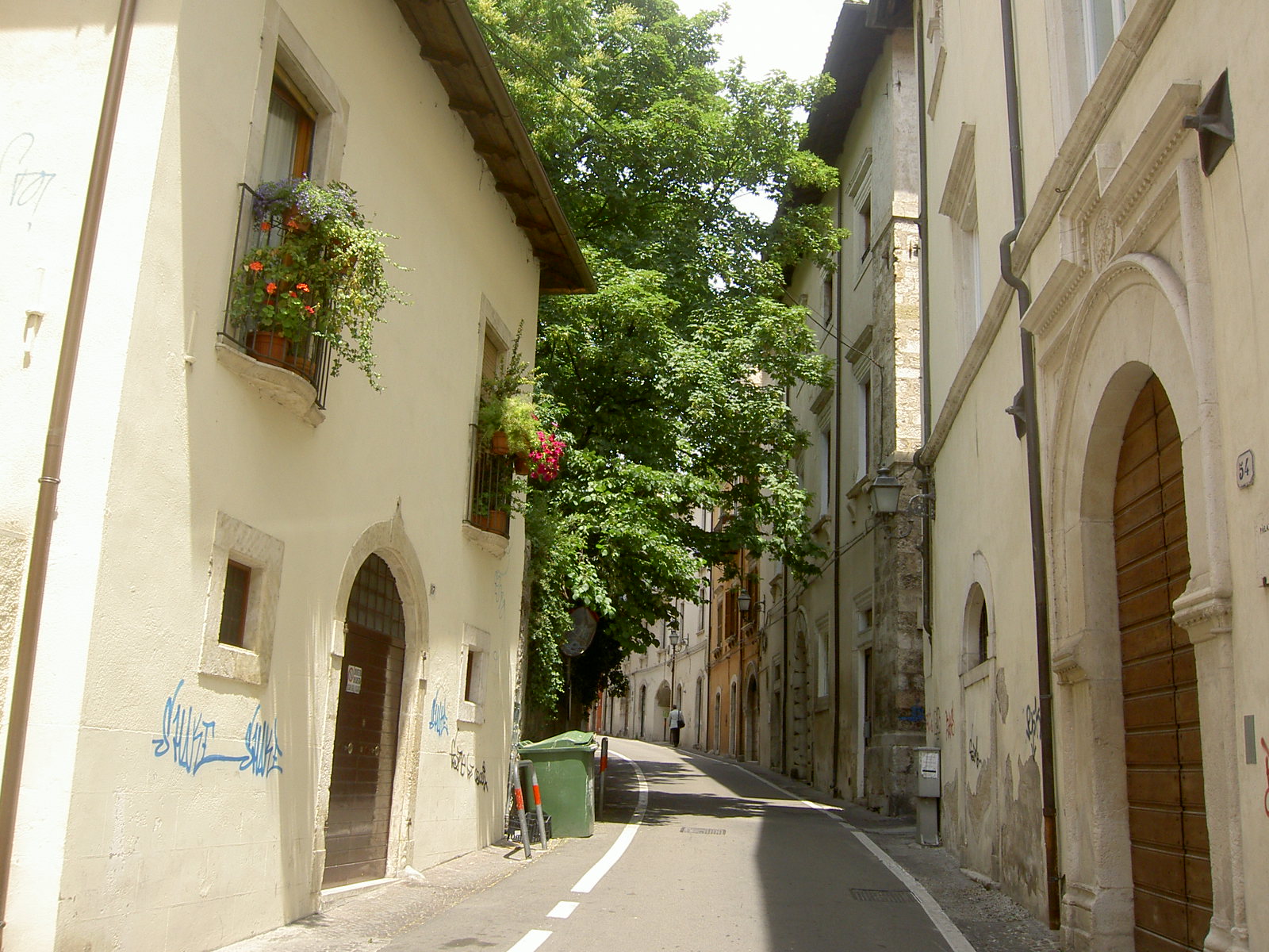 Borgo Abruzzo