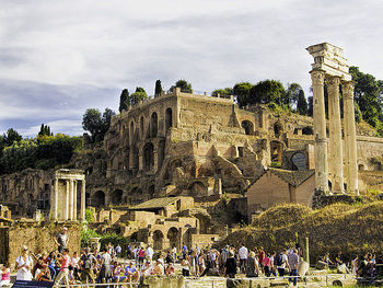 Turismo e Cultura