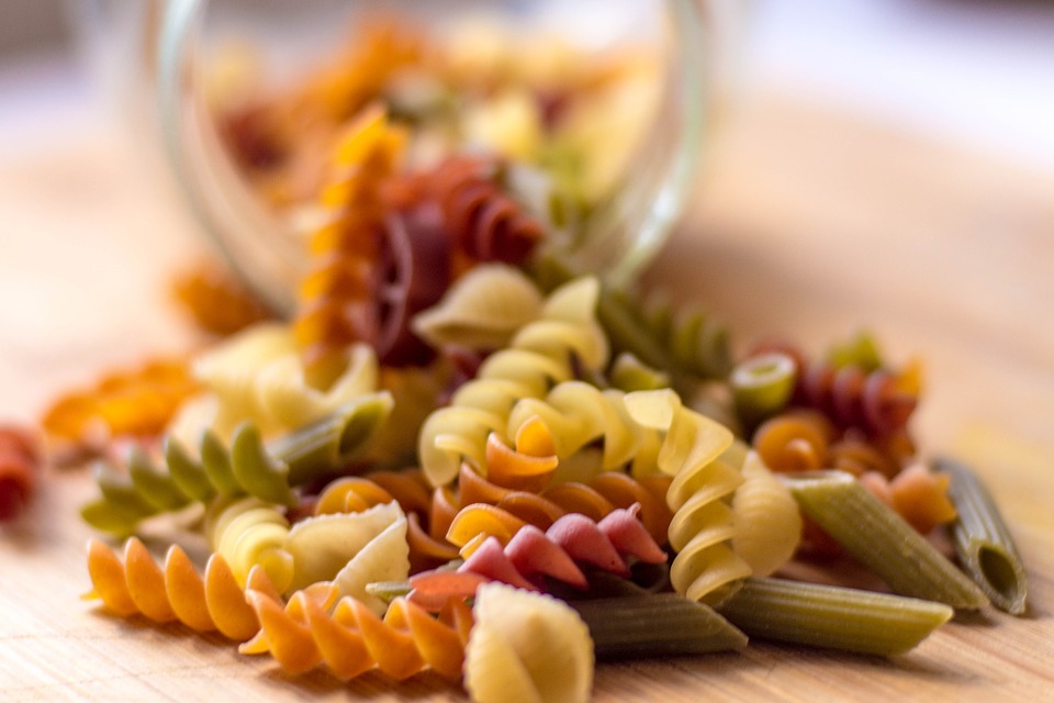 Pasta - Pixabay