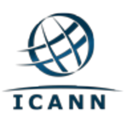 Logo ICANN