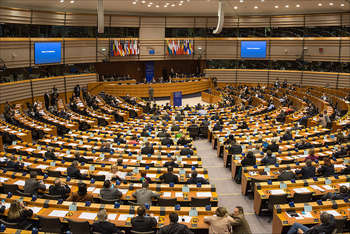 Parlamento europeo