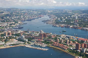 Vladivostok 