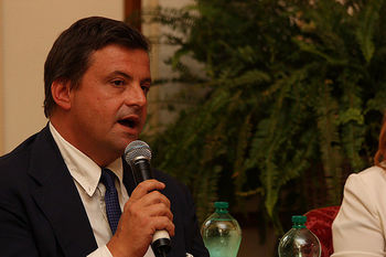 Carlo Calenda