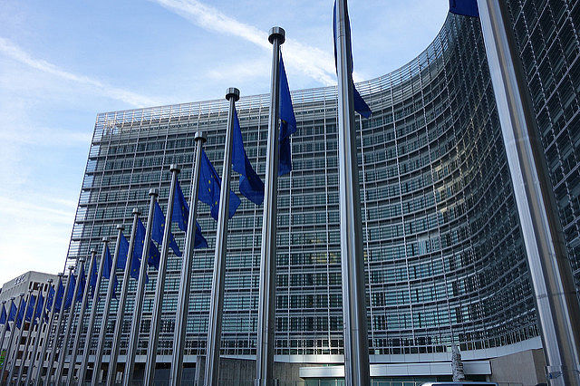 Commissione europea