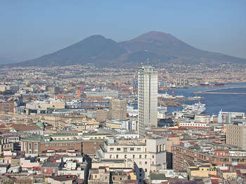 Napoli - Author MM