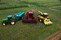 Macchine Agricole, ARS' Beltsville Agricultural Research Center