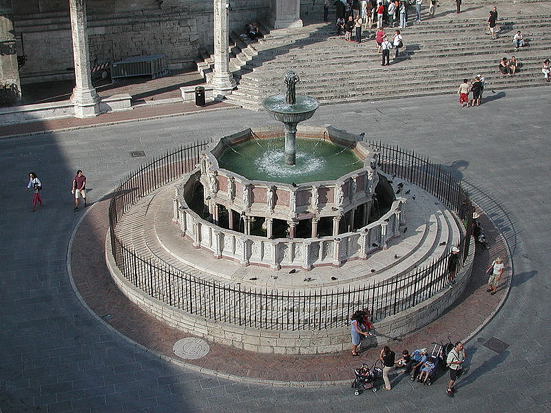 Perugia