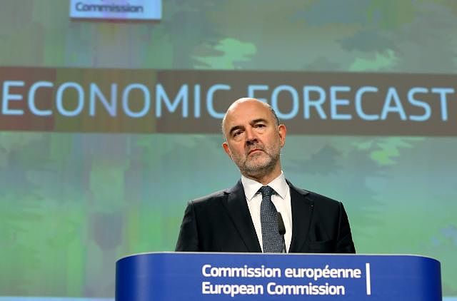 Moscovici - © European Union, 2016 / Source: EC - Audiovisual Service / Photo: François Walschaerts