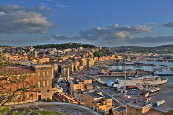 Marche - Photo credit: Enrico Matteucci ☸ via Foter.com / CC BY