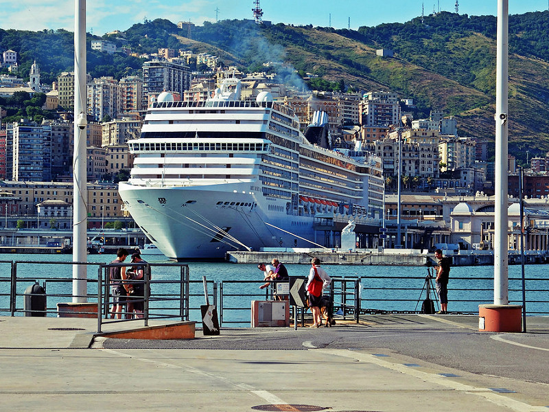 liguria