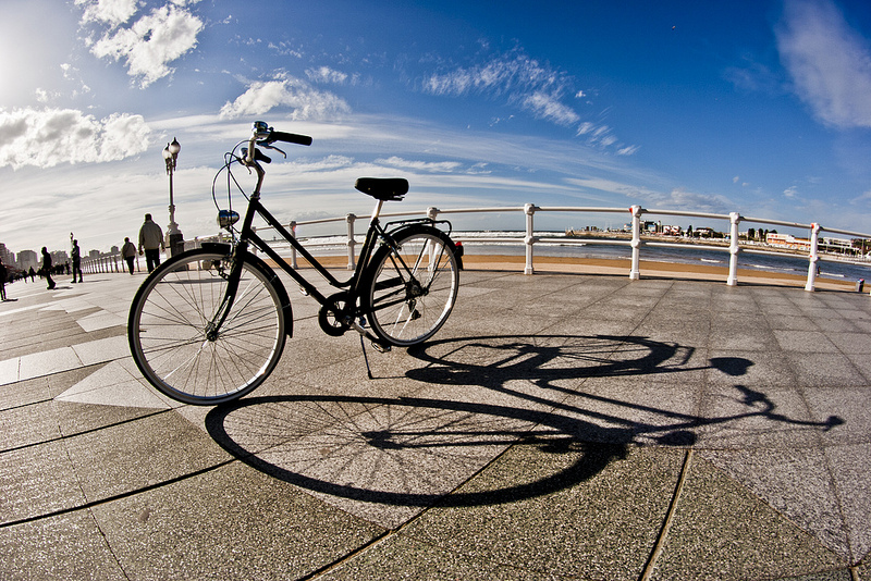 Mobilità sostenibile - Photo credit: Biciclasica.com via Foter.com / CC BY-NC-SA