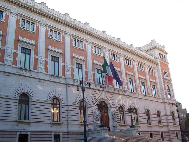 Montecitorio